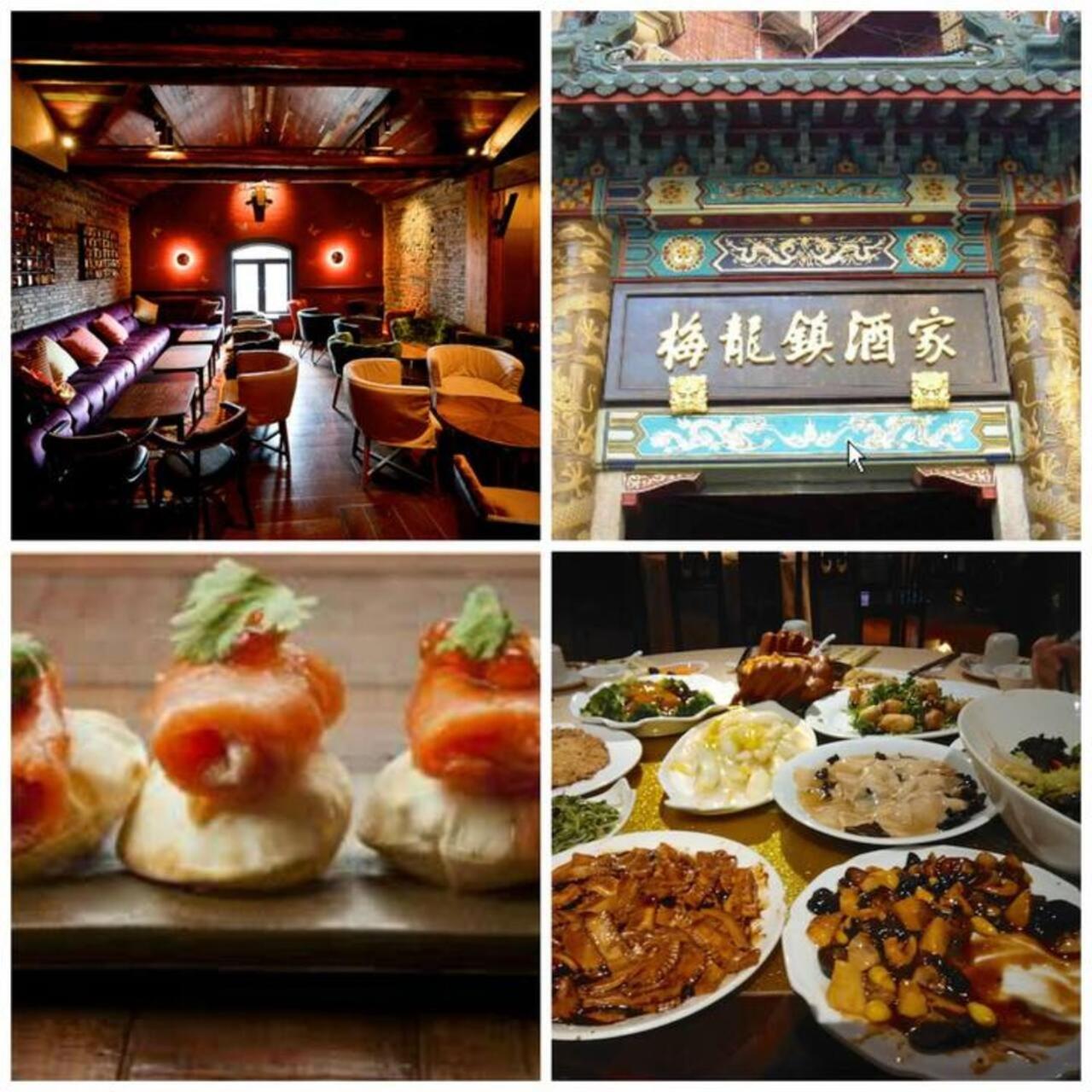 Classic Victorian Presidential Suite West Nanjing Rd 샹하이 외부 사진