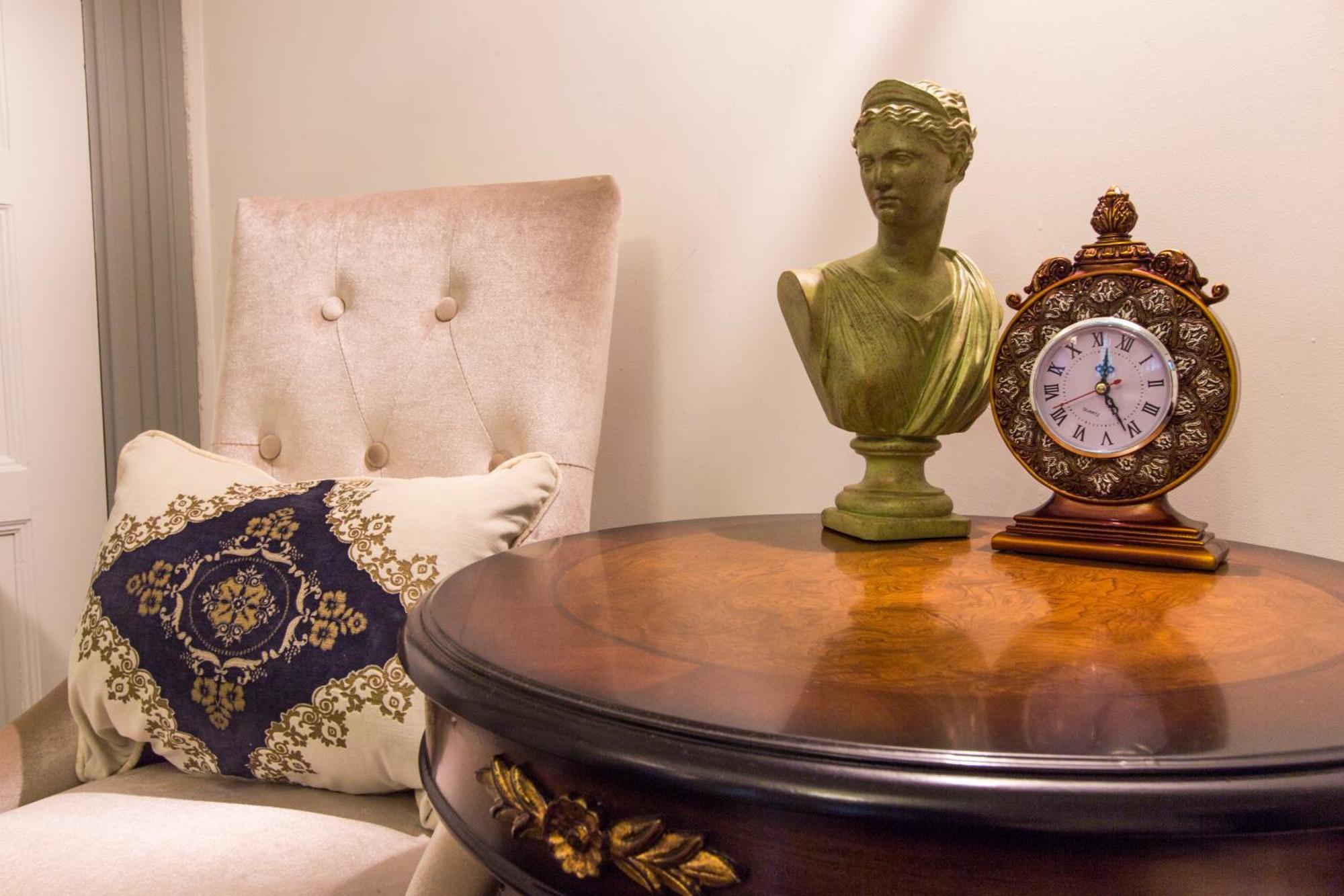 Classic Victorian Presidential Suite West Nanjing Rd 샹하이 외부 사진