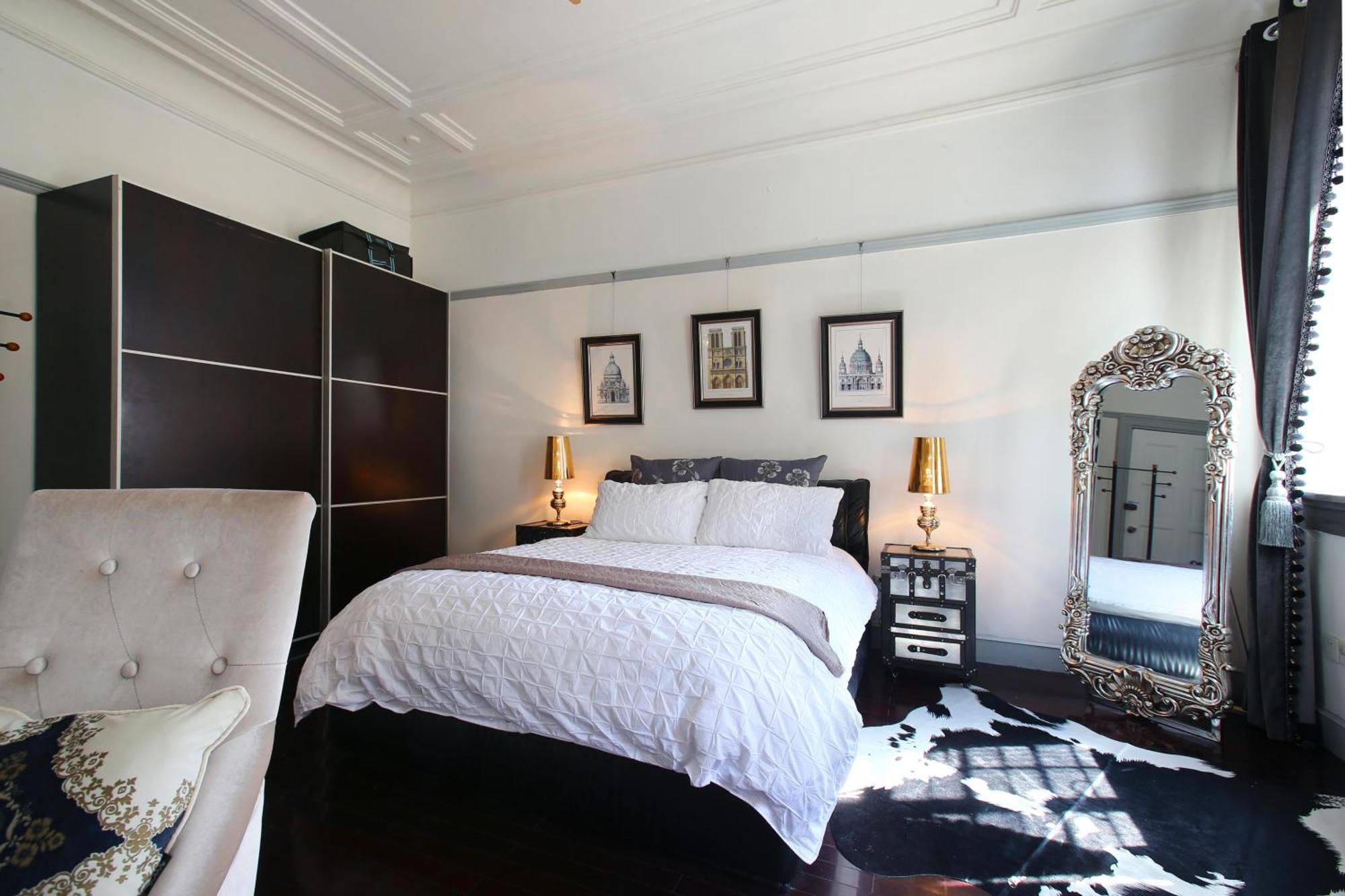 Classic Victorian Presidential Suite West Nanjing Rd 샹하이 외부 사진