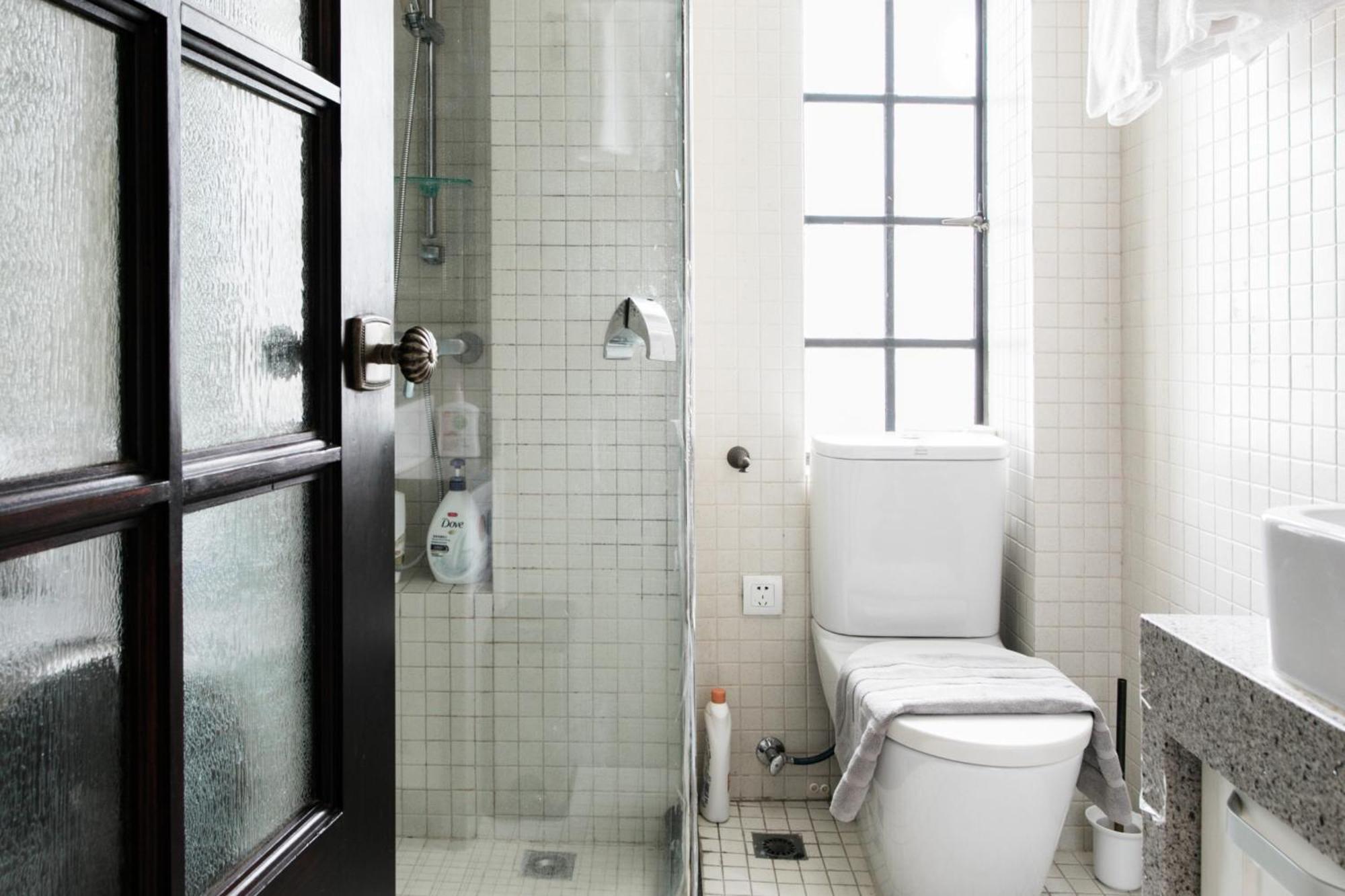 Classic Victorian Presidential Suite West Nanjing Rd 샹하이 외부 사진