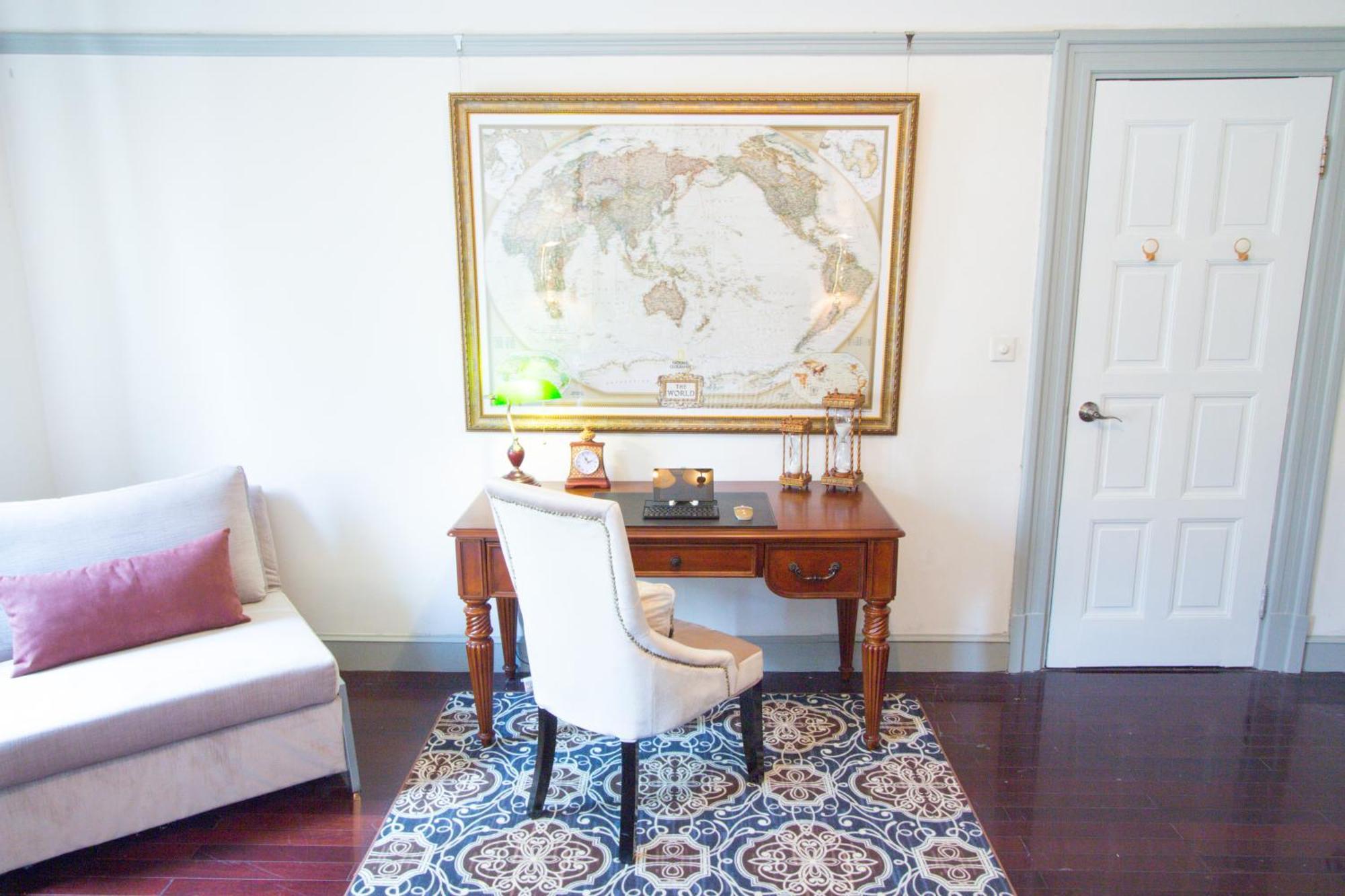 Classic Victorian Presidential Suite West Nanjing Rd 샹하이 외부 사진