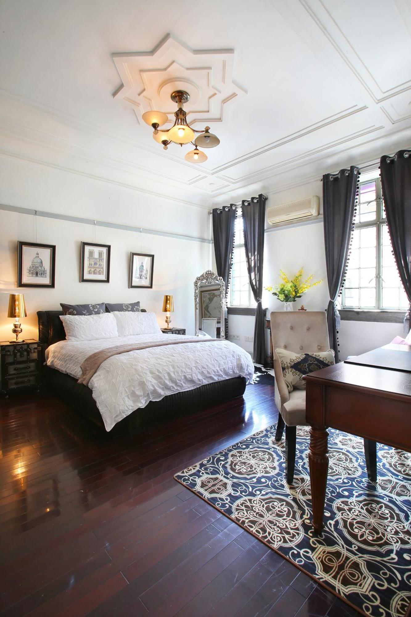 Classic Victorian Presidential Suite West Nanjing Rd 샹하이 외부 사진