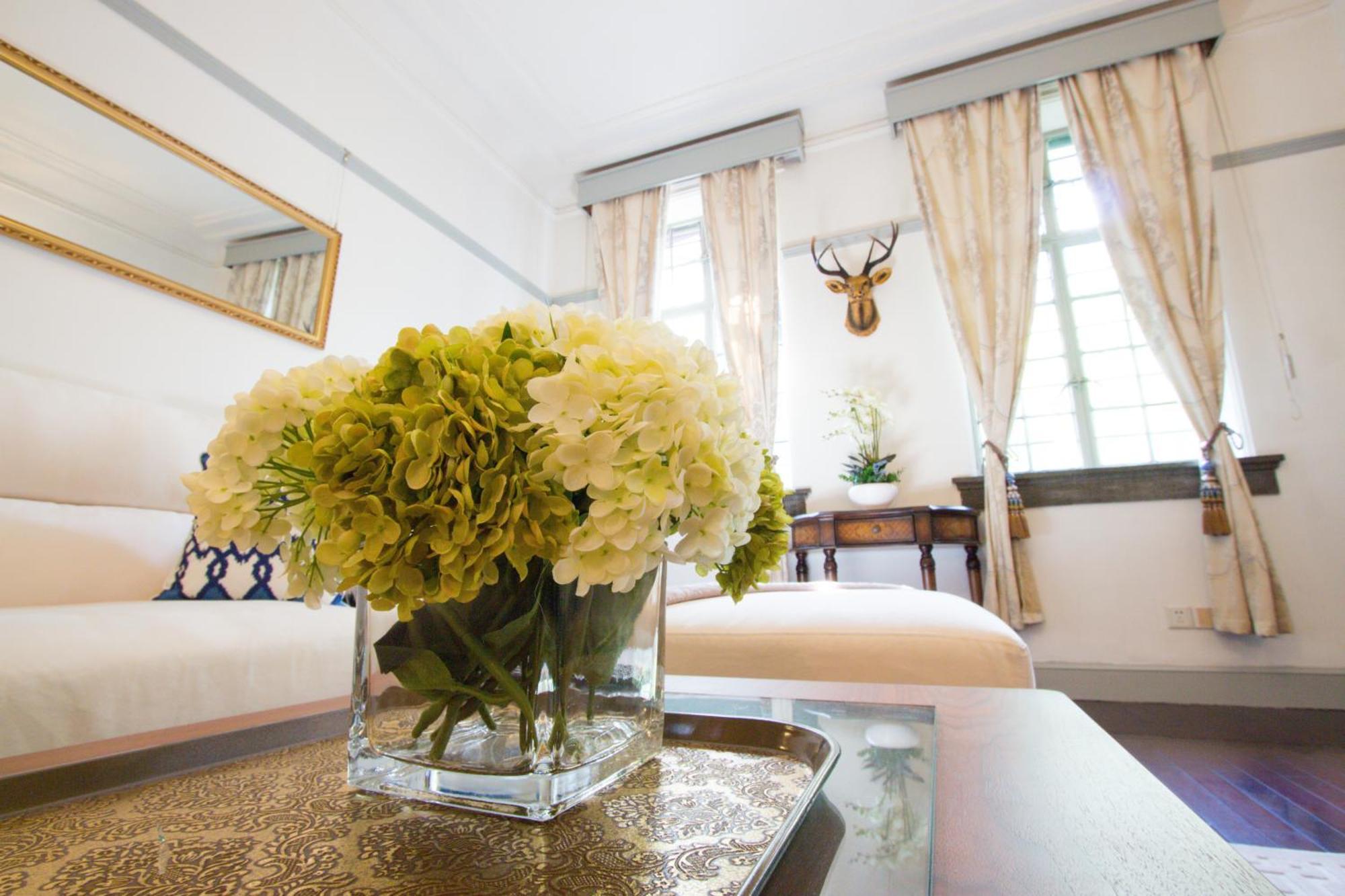 Classic Victorian Presidential Suite West Nanjing Rd 샹하이 외부 사진